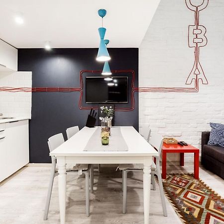 Twin Apartments Budapest Exterior photo