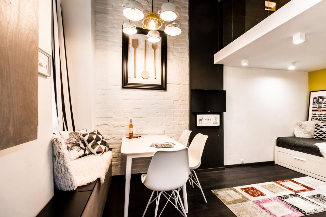 Twin Apartments Budapest Exterior photo